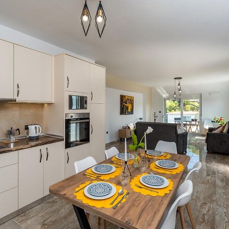 Sweet Home Luxury Apartment 5 Jalisos Zewnętrze zdjęcie