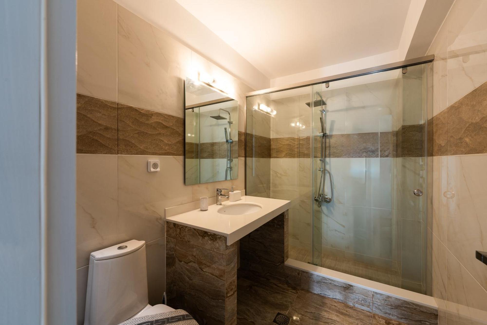 Sweet Home Luxury Apartment 5 Jalisos Zewnętrze zdjęcie