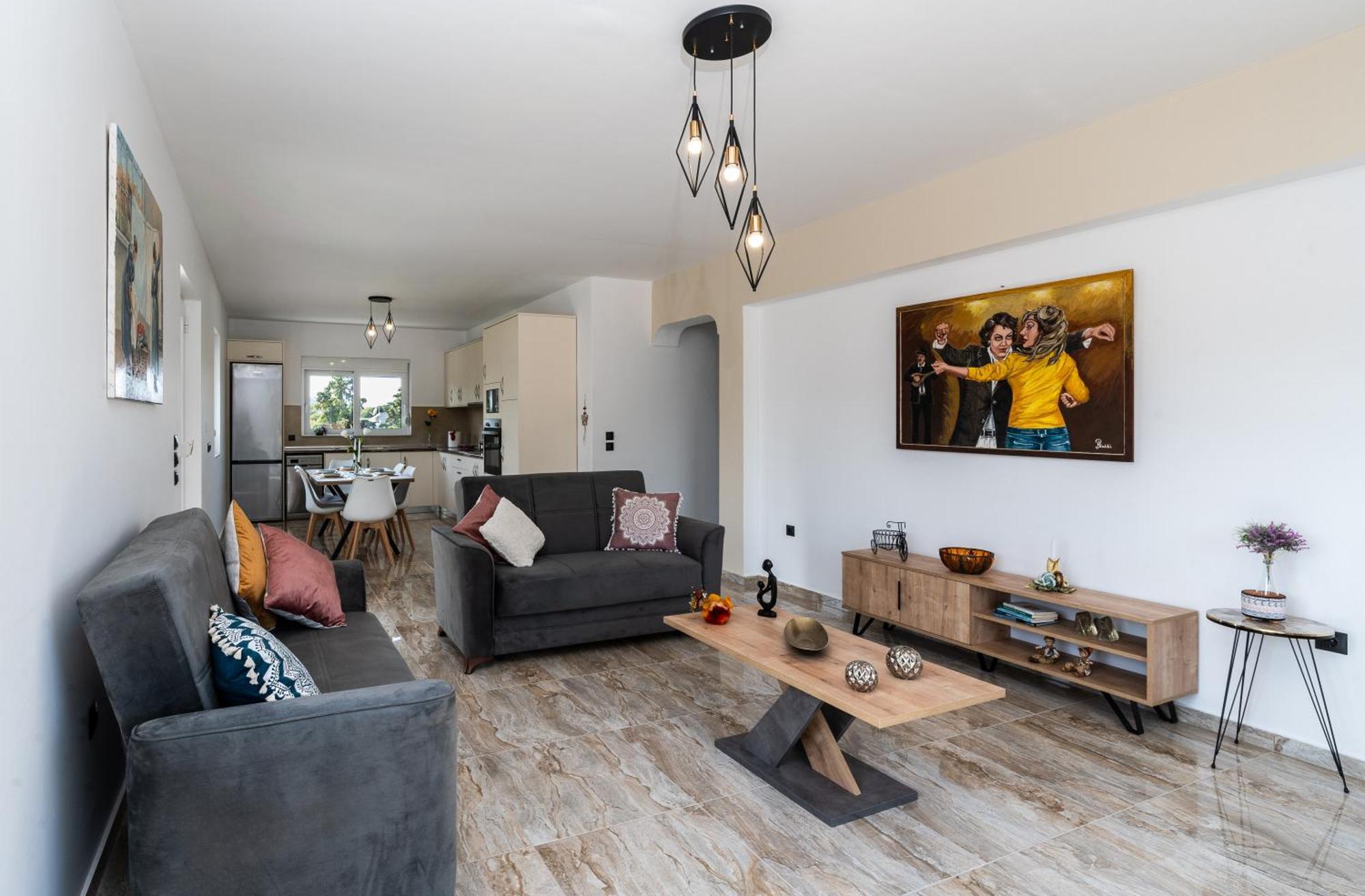 Sweet Home Luxury Apartment 5 Jalisos Zewnętrze zdjęcie