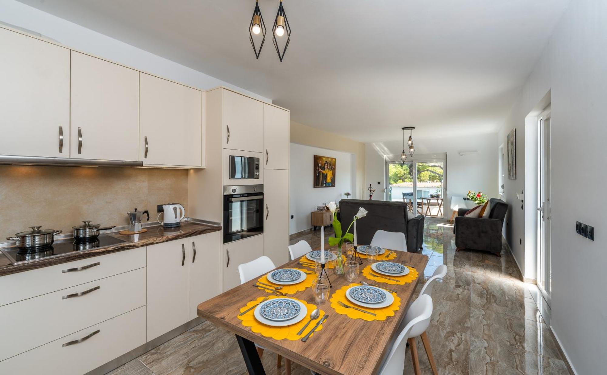 Sweet Home Luxury Apartment 5 Jalisos Zewnętrze zdjęcie