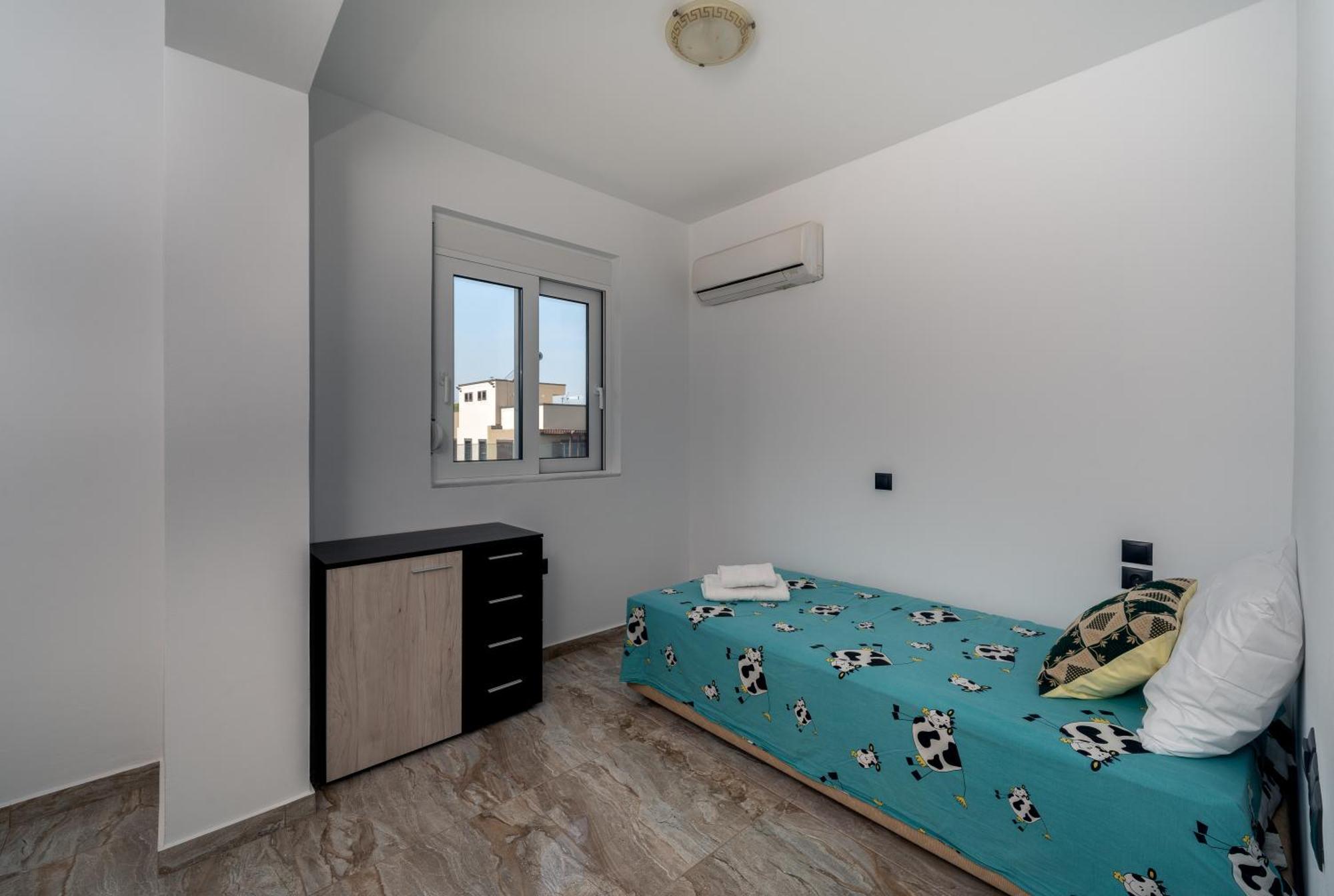 Sweet Home Luxury Apartment 5 Jalisos Zewnętrze zdjęcie