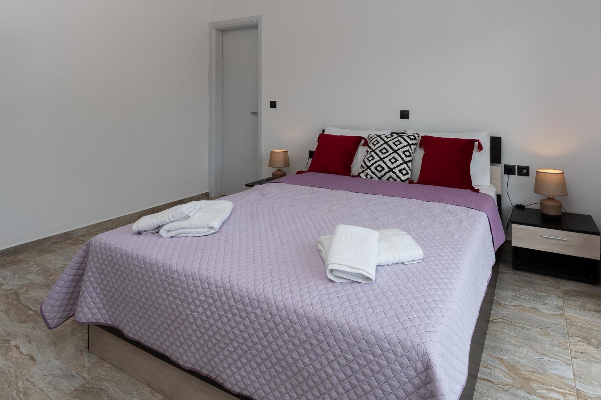 Sweet Home Luxury Apartment 5 Jalisos Zewnętrze zdjęcie