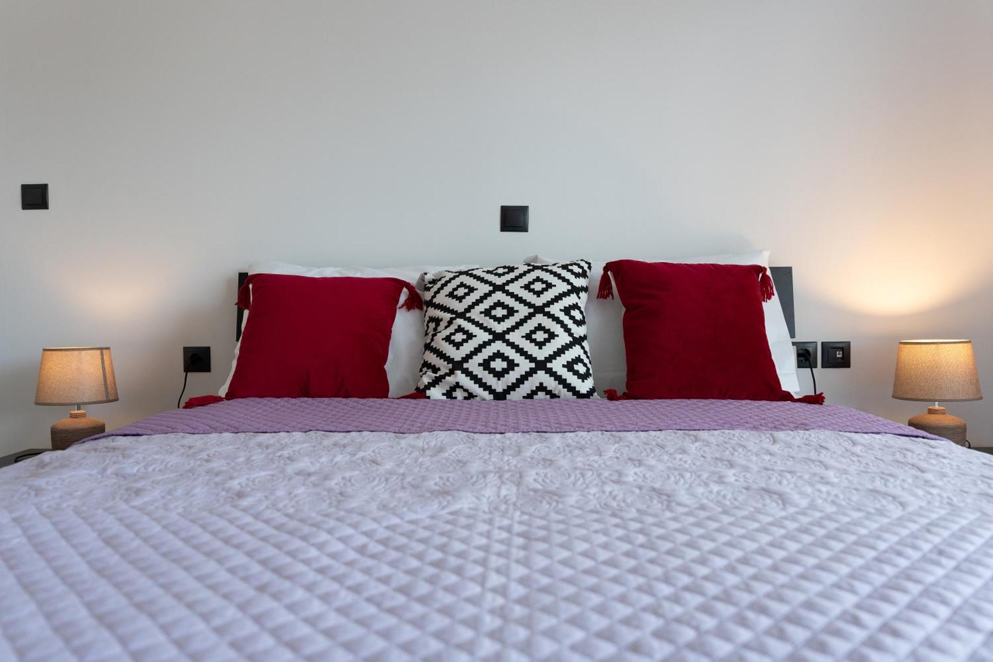 Sweet Home Luxury Apartment 5 Jalisos Zewnętrze zdjęcie